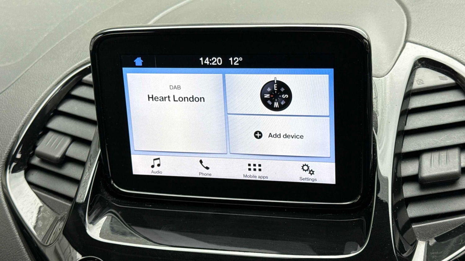 Used Ford Ka+ 2019 for sale - 76411353: Photo 14