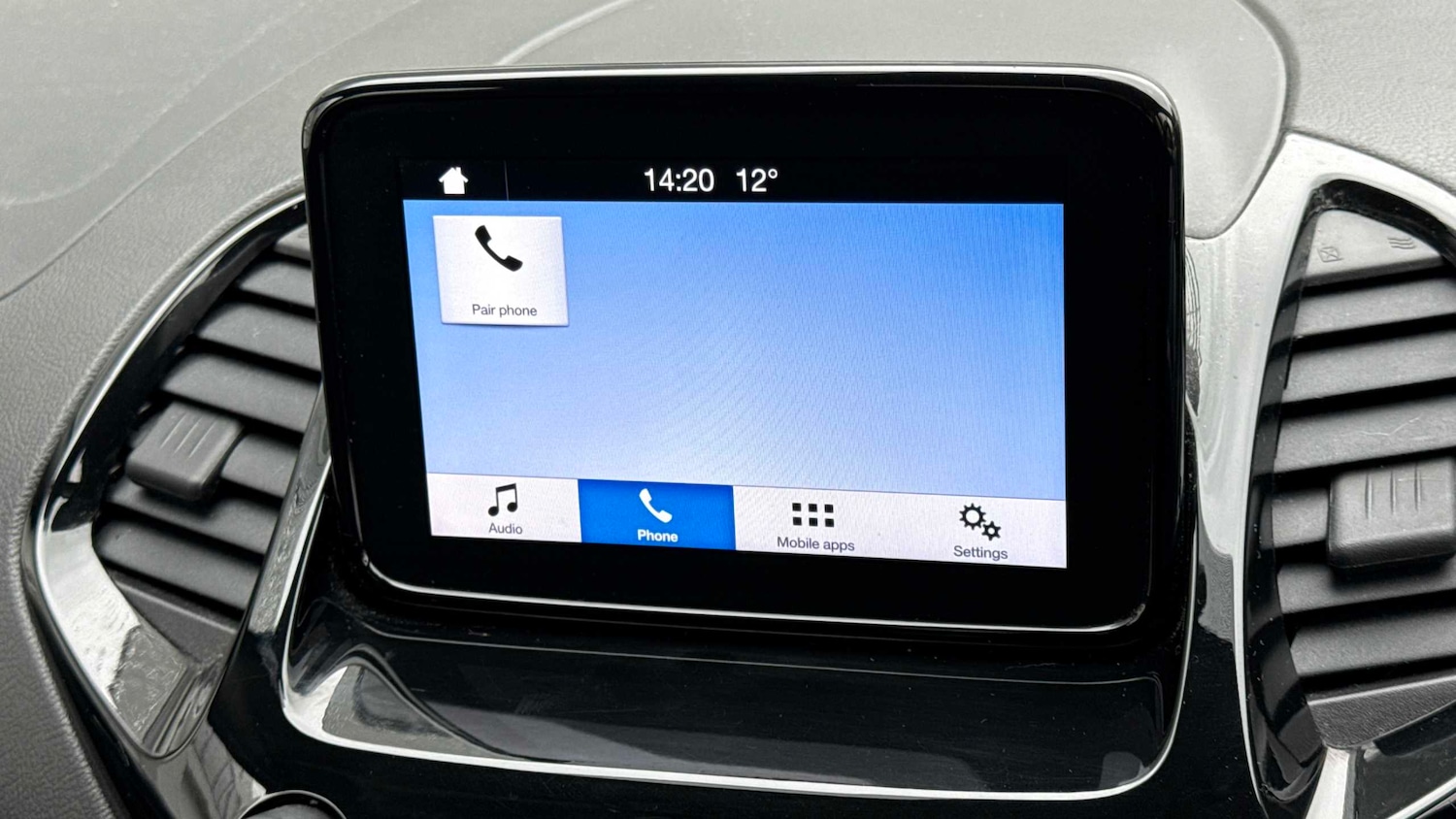 Used Ford Ka+ 2019 for sale - 76411353: Photo 15