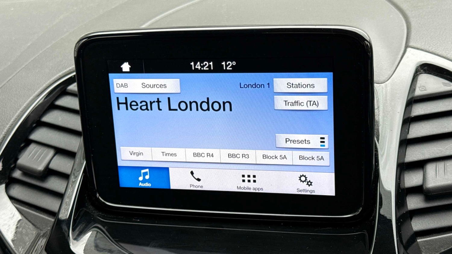 Used Ford Ka+ 2019 for sale - 76411353: Photo 16