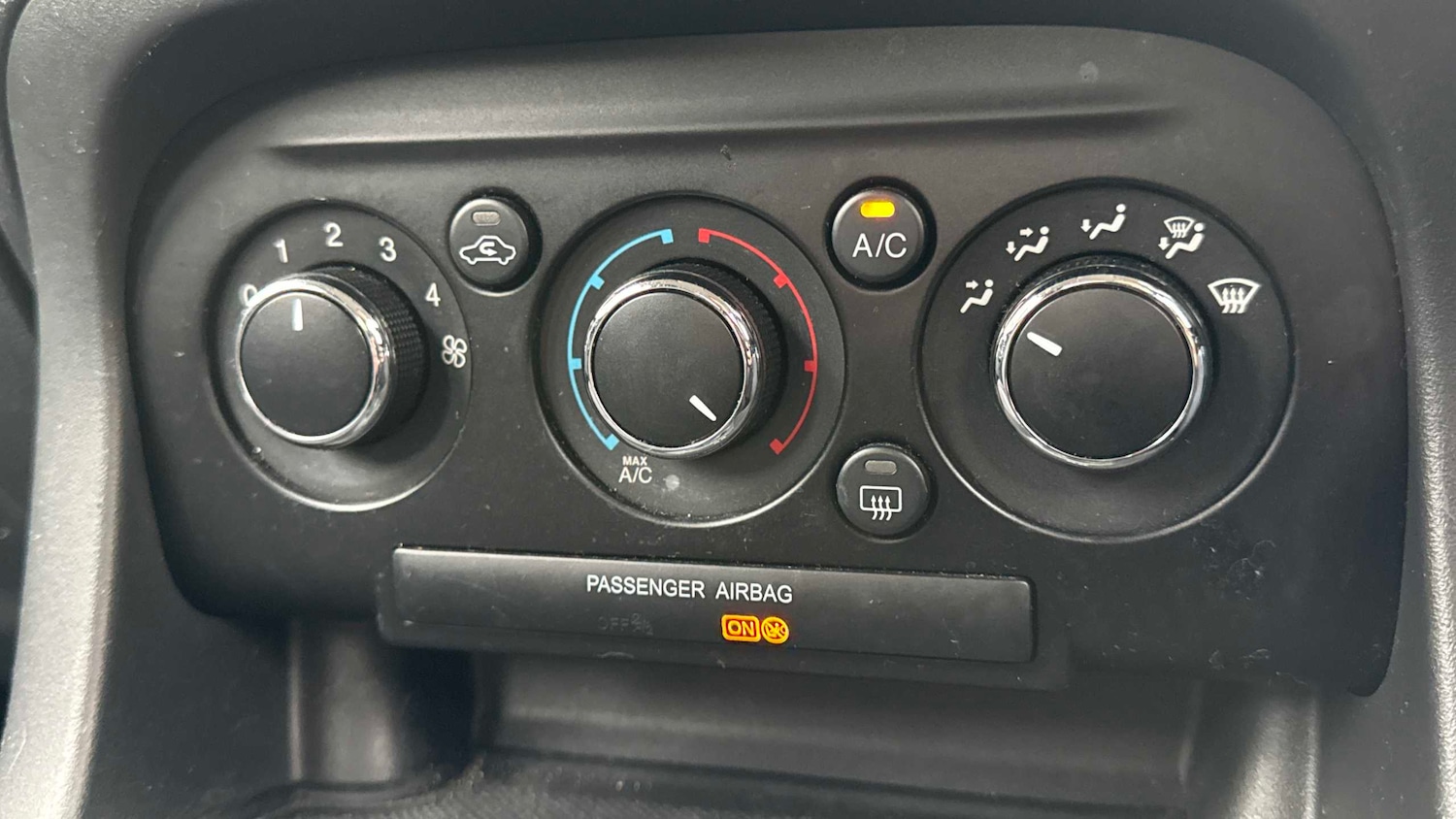 Used Ford Ka+ 2019 for sale - 76411353: Photo 17