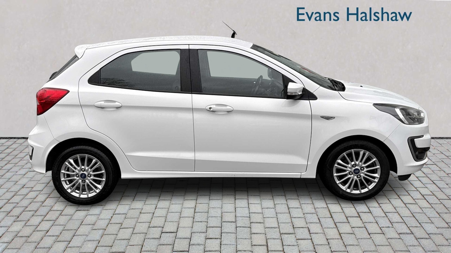 Used Ford Ka+ 2019 for sale - 76411353: Photo 4