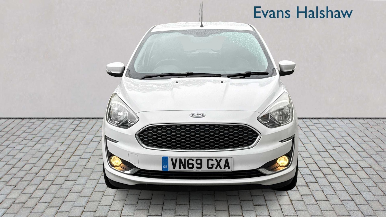 Used Ford Ka+ 2019 for sale - 76411353: Photo 5