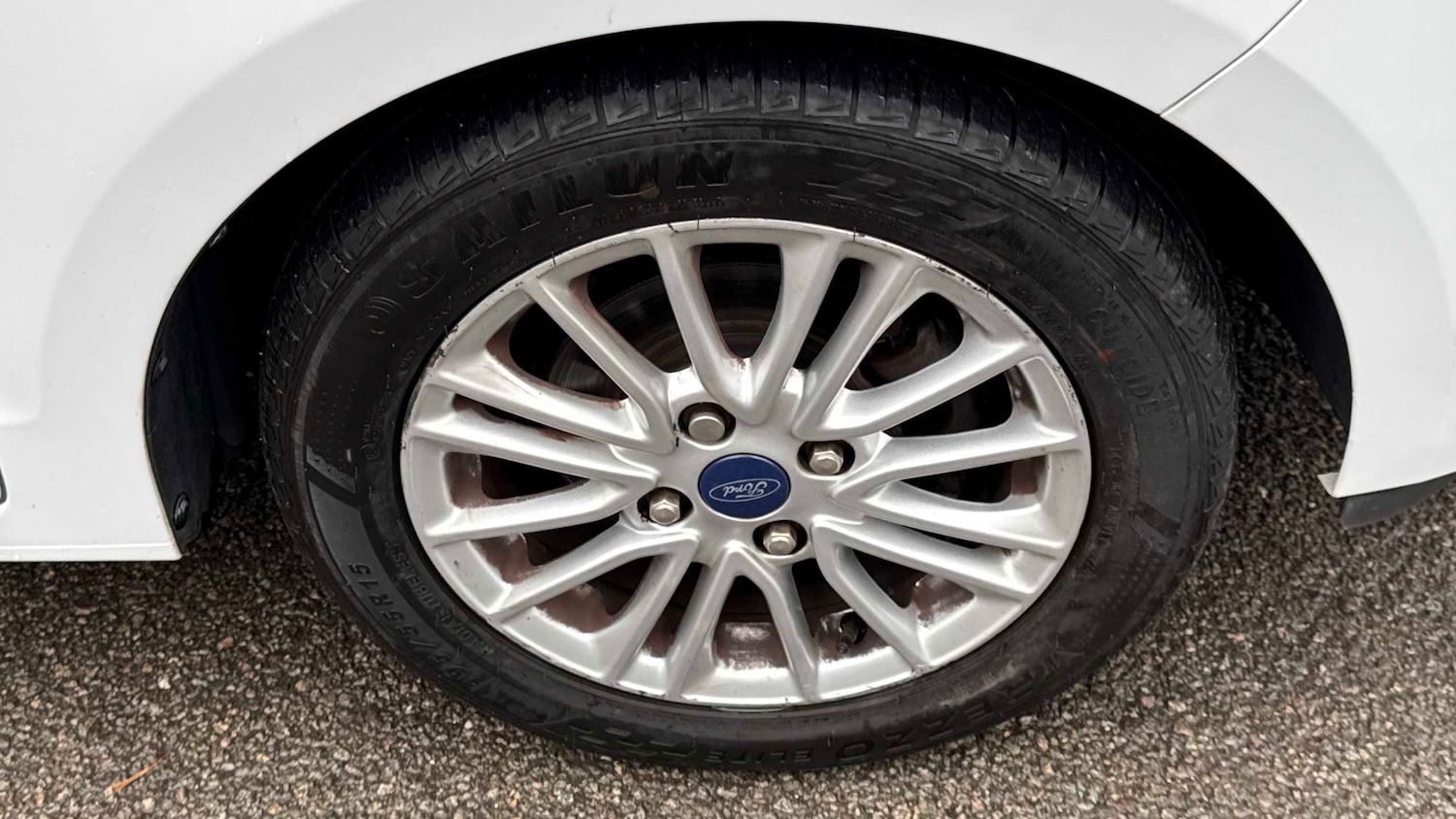 Used Ford Ka+ 2019 for sale - 76411353: Photo 6