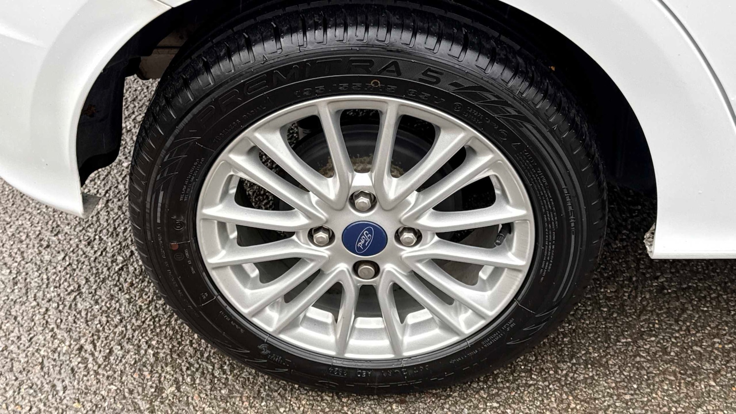 Used Ford Ka+ 2019 for sale - 76411353: Photo 7