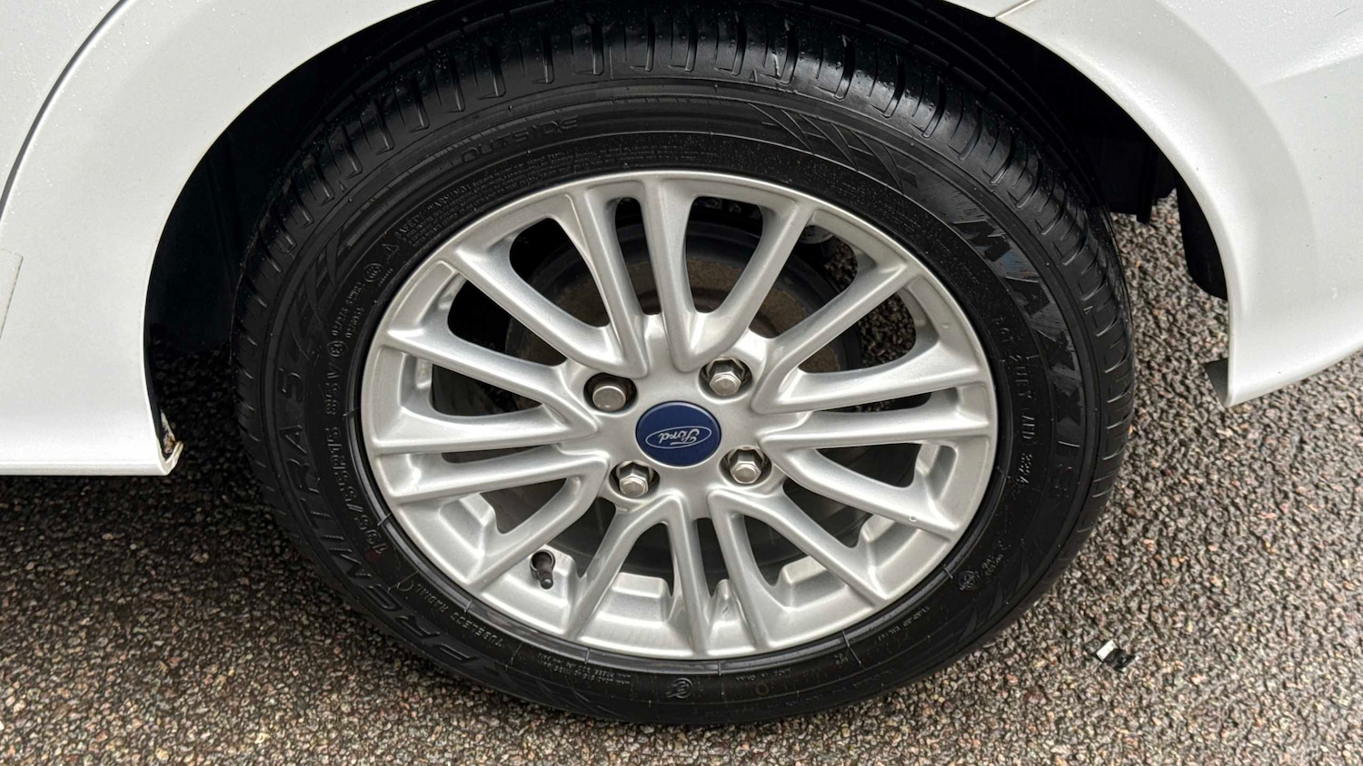 Used Ford Ka+ 2019 for sale - 76411353: Photo 8