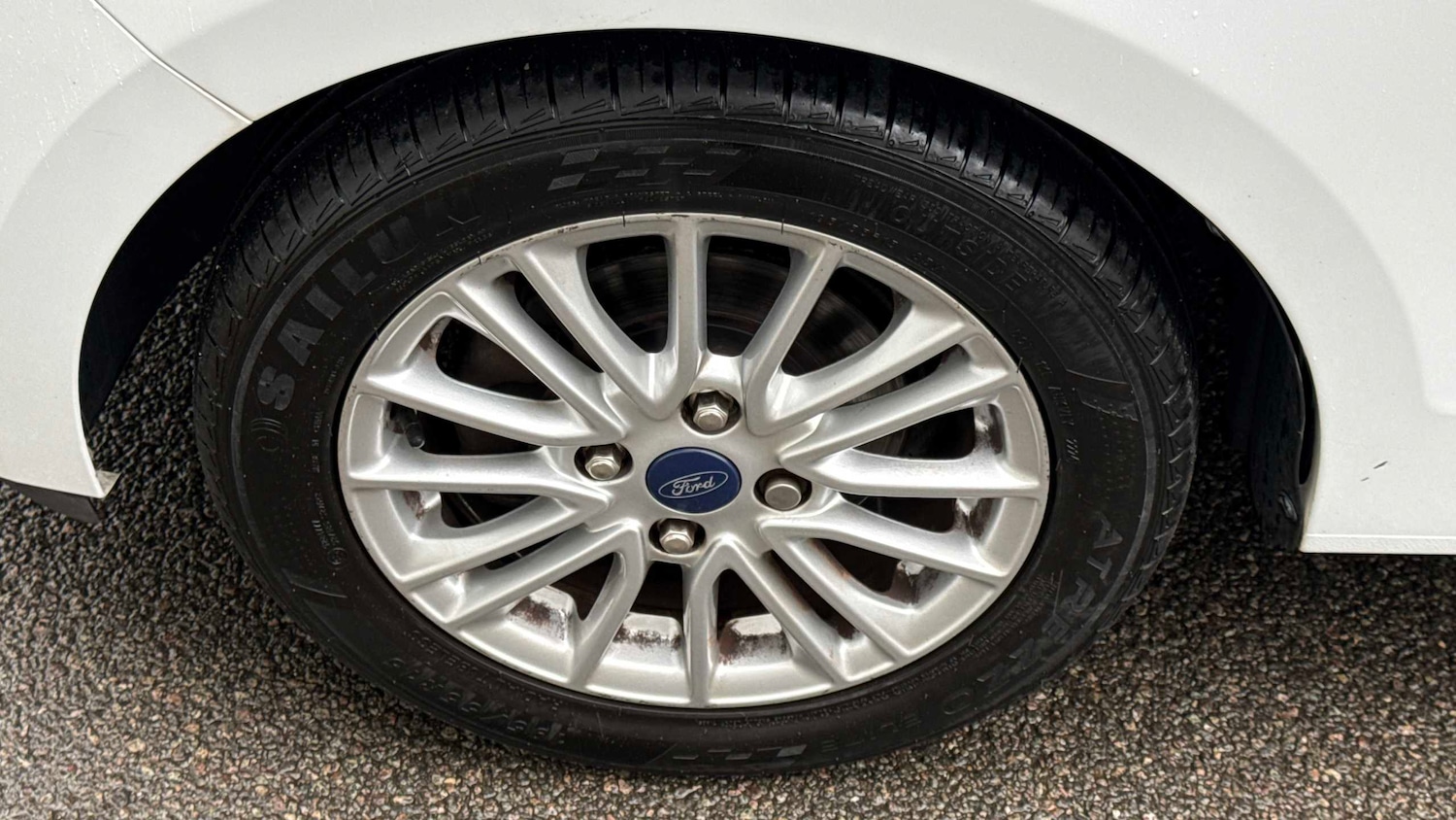 Used Ford Ka+ 2019 for sale - 76411353: Photo 9