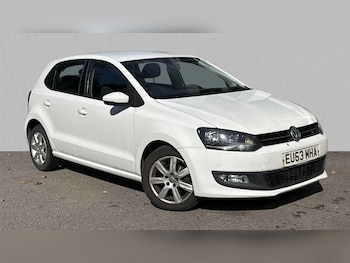 Volkswagen - Polo