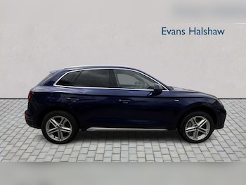 Used Audi Q5 2023 for sale - 79035657: Photo