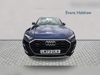 Used Audi Q5 2023 for sale - 79035657: Photo