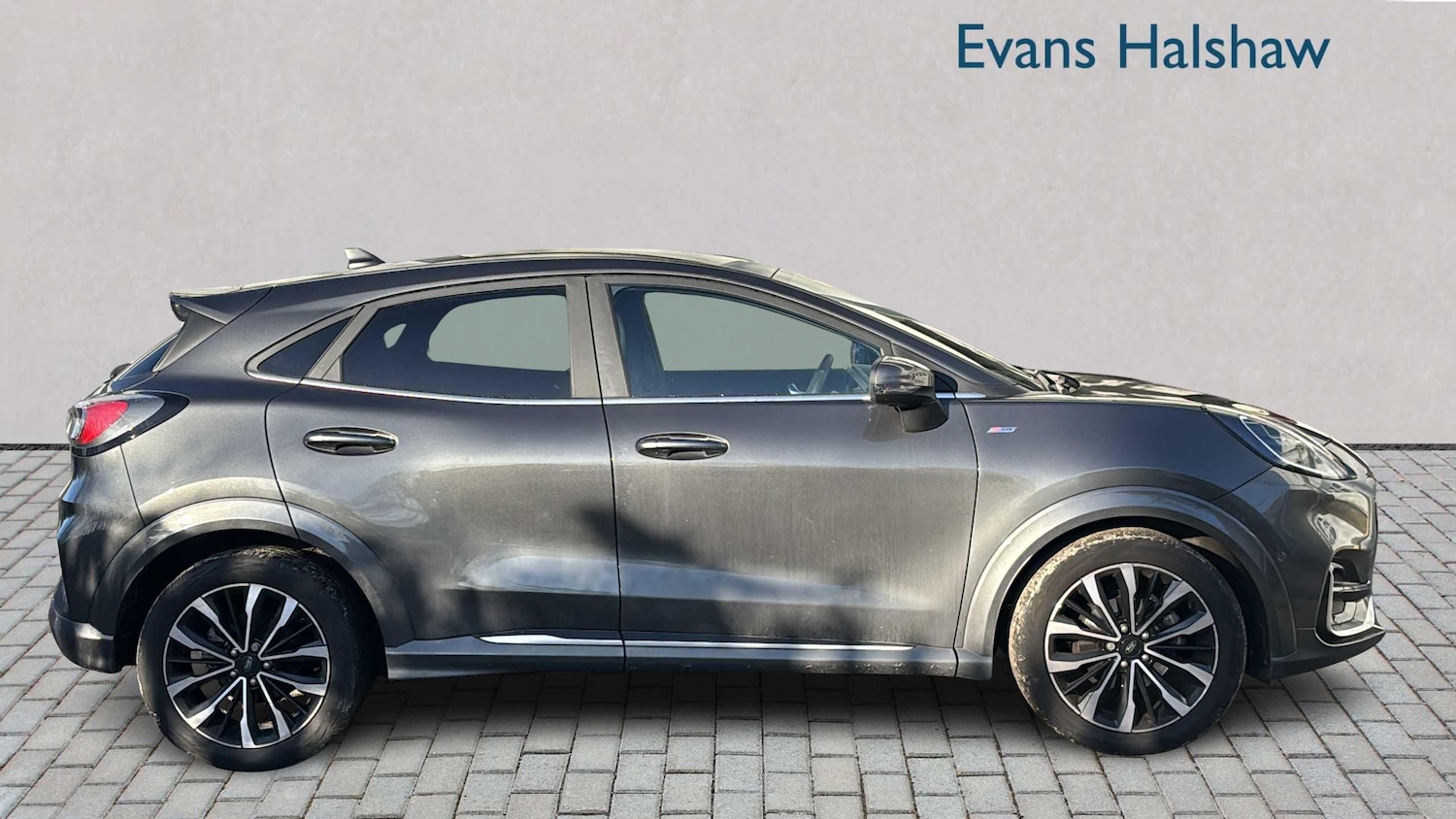 Used Ford Puma 2023 for sale - 77093483: Photo 2