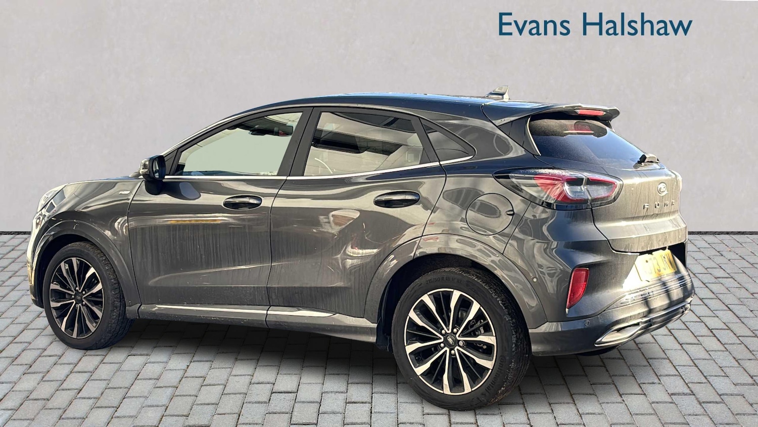 Used Ford Puma 2023 for sale - 77093483: Photo 3