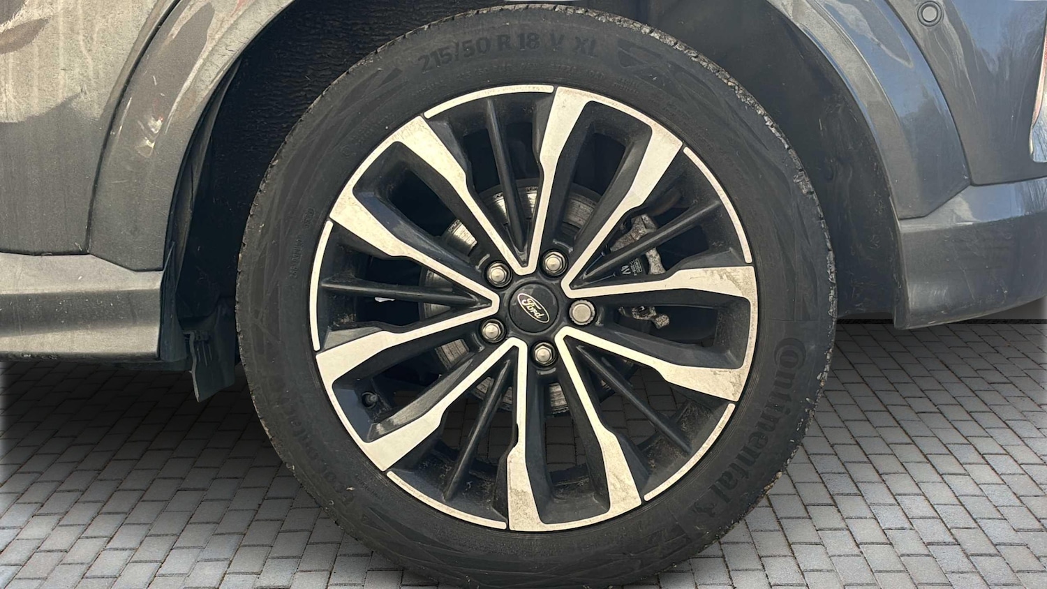 Used Ford Puma 2023 for sale - 77093483: Photo 4