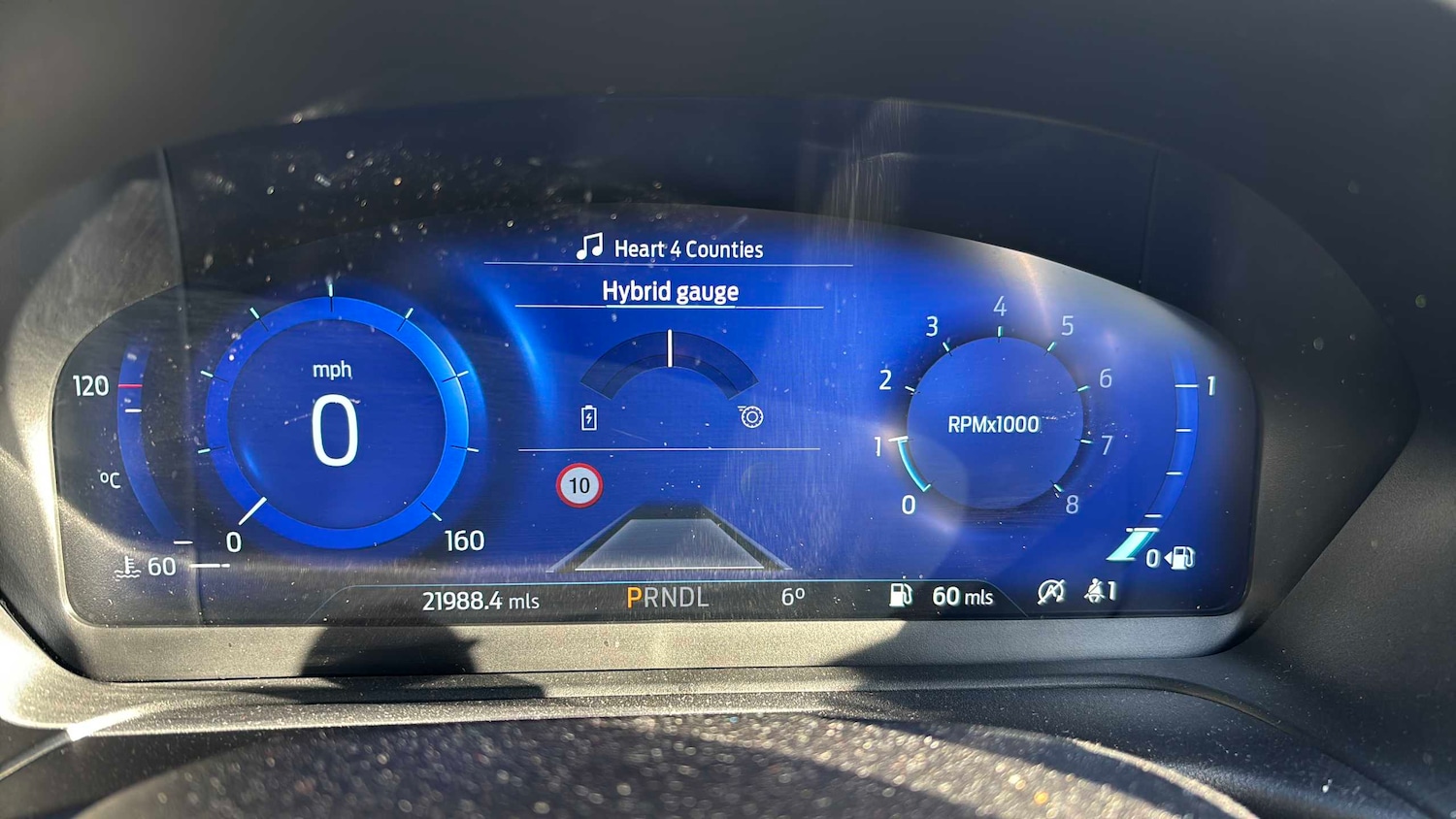 Used Ford Puma 2023 for sale - 77093483: Photo 5