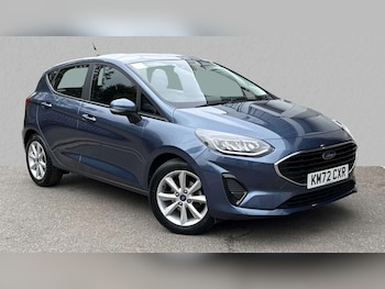 2022 - 1.0 EcoBoost Trend 5dr