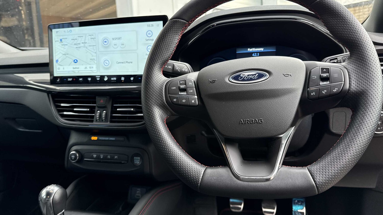 Used Ford Focus 2025 for sale - 75981201: Photo 13
