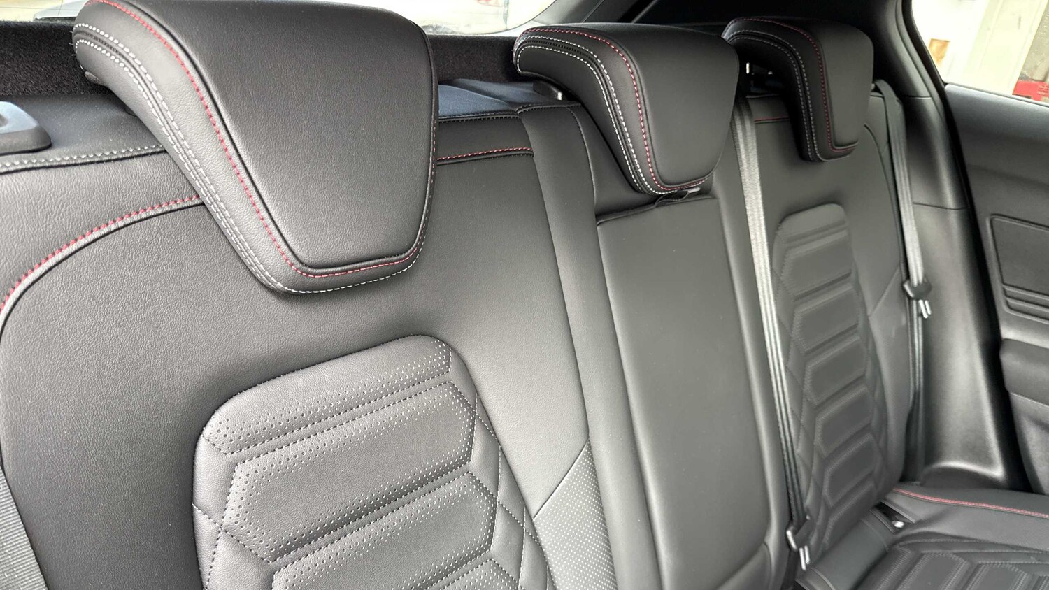 Used Ford Focus 2025 for sale - 75981201: Photo 14