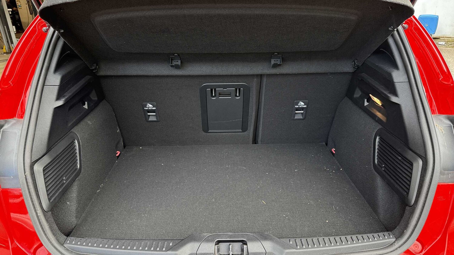 Used Ford Focus 2025 for sale - 75981201: Photo 15
