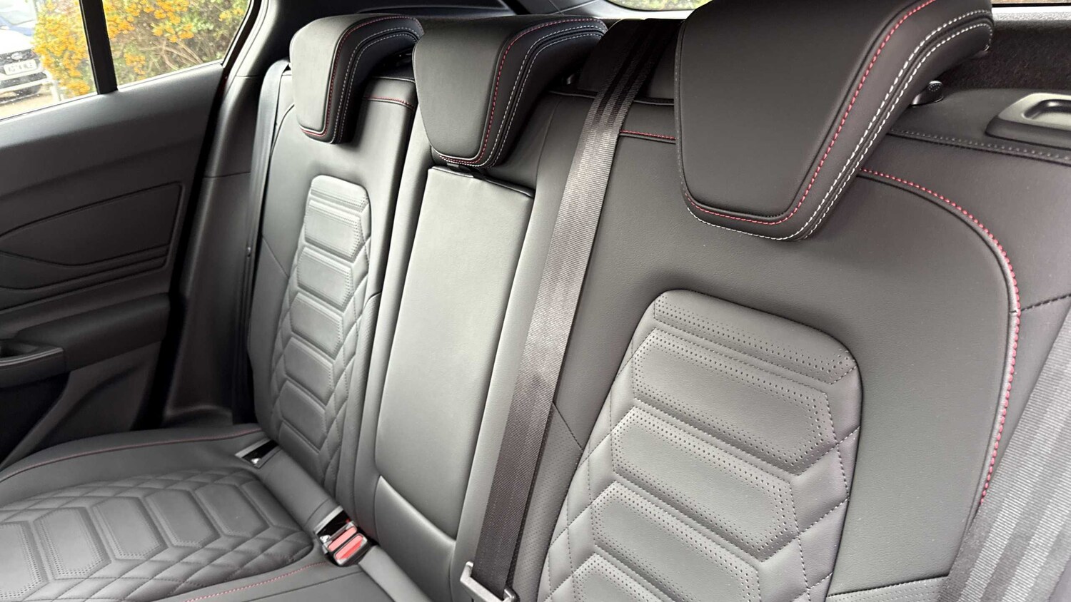 Used Ford Focus 2025 for sale - 75981201: Photo 16