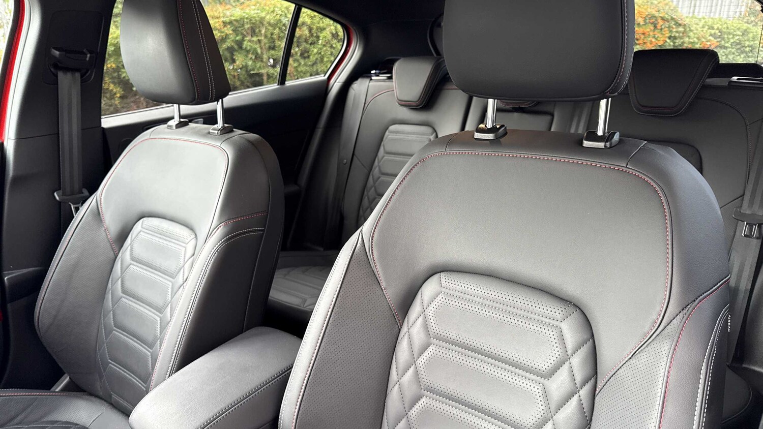 Used Ford Focus 2025 for sale - 75981201: Photo 17