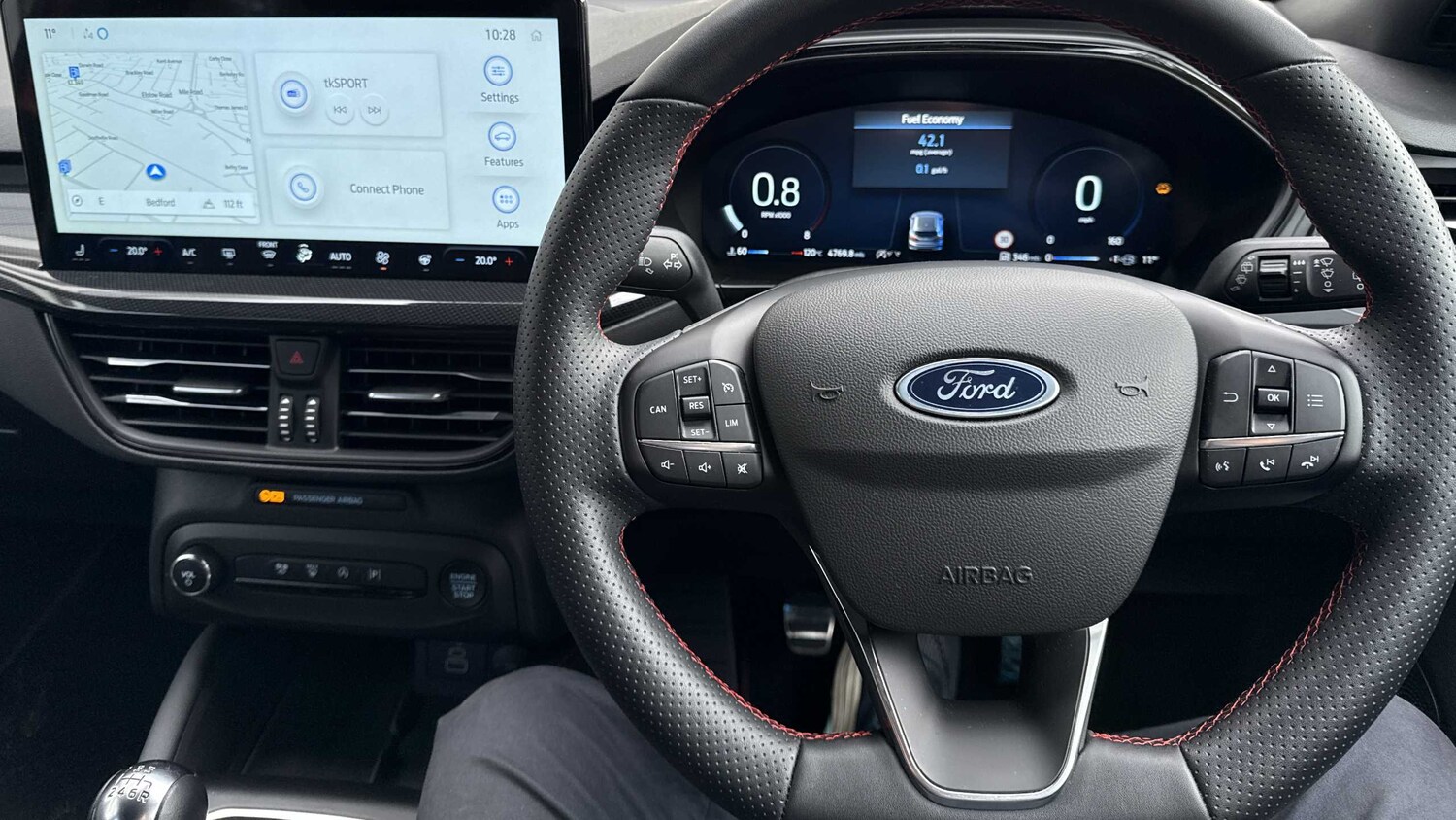 Used Ford Focus 2025 for sale - 75981201: Photo 18