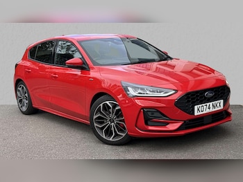 Ford - Focus