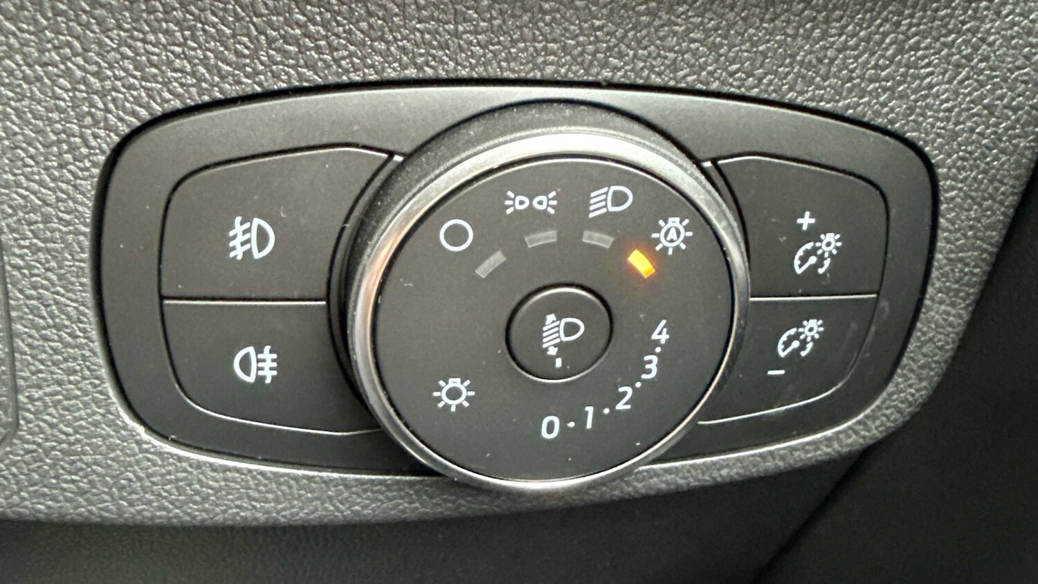 Used Ford Focus 2025 for sale - 75981201: Photo 21