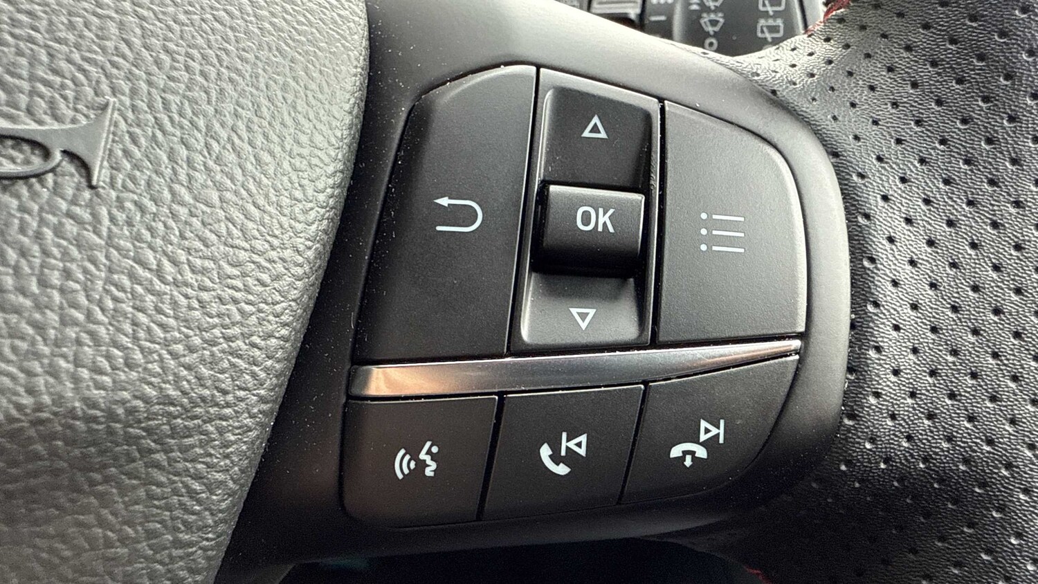 Used Ford Focus 2025 for sale - 75981201: Photo 23