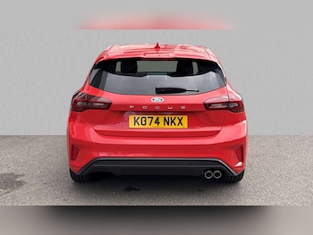 Used Ford Focus 2025 for sale - 75981201: Photo 3