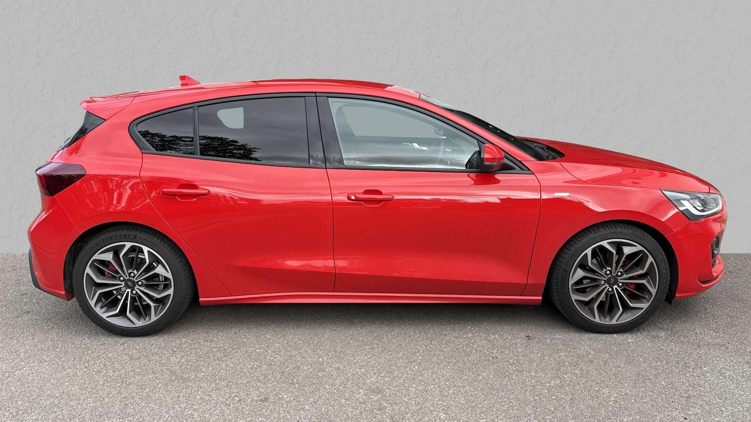 Used Ford Focus 2025 for sale - 75981201: Photo 4