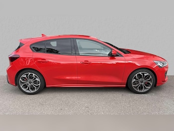 Used Ford Focus 2025 for sale - 75981201: Photo 4