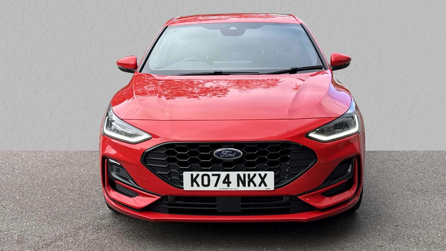 Used Ford Focus 2025 for sale - 75981201: Photo 5