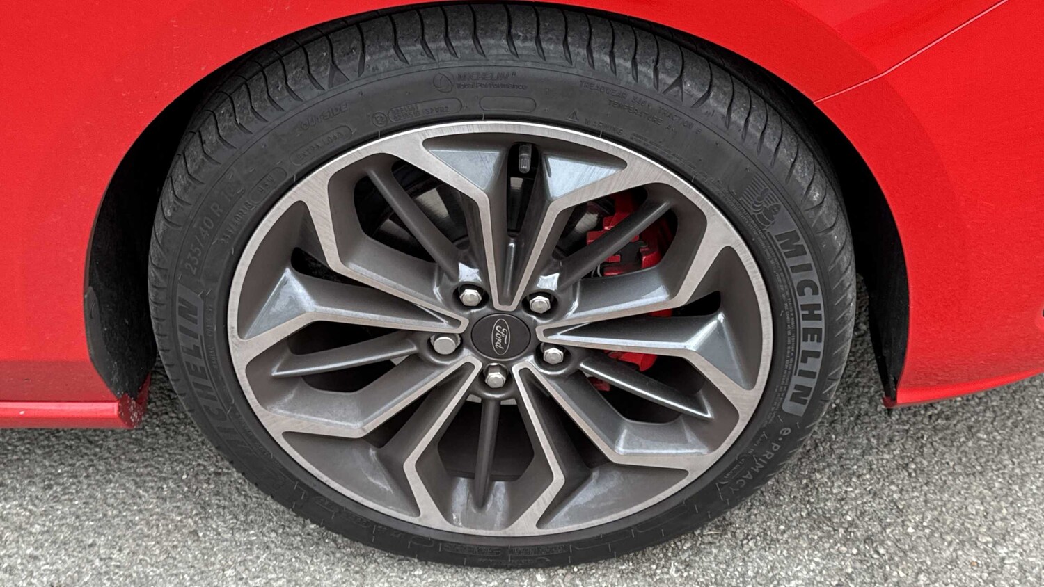 Used Ford Focus 2025 for sale - 75981201: Photo 6