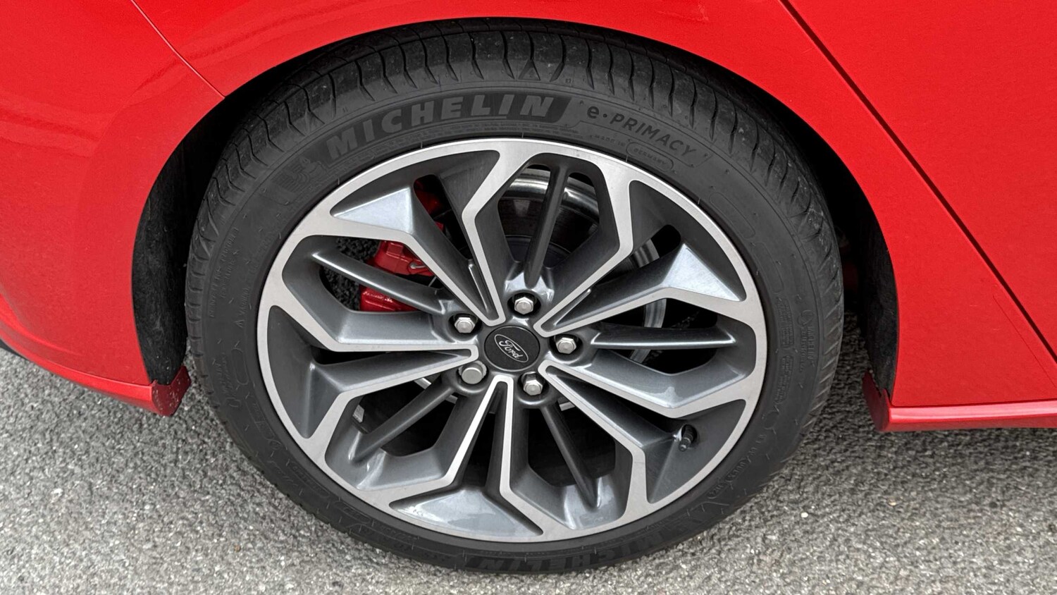 Used Ford Focus 2025 for sale - 75981201: Photo 7