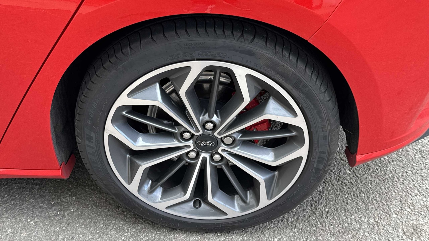 Used Ford Focus 2025 for sale - 75981201: Photo 8
