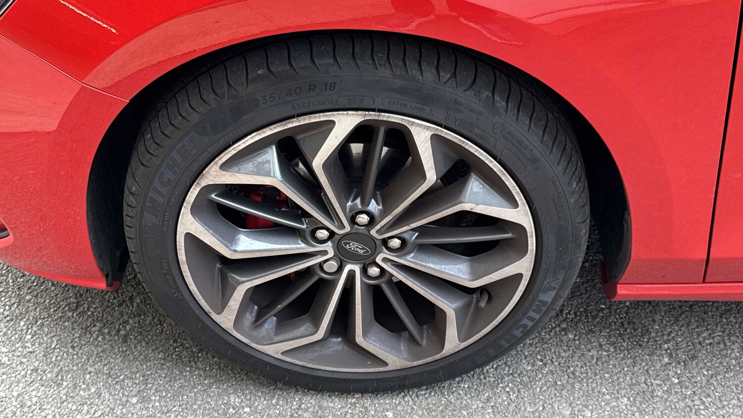 Used Ford Focus 2025 for sale - 75981201: Photo 9