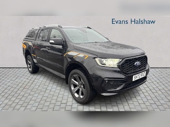 Used Ford Ranger 2022 for sale - 78625471: Photo
