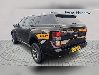 Used Ford Ranger 2022 for sale - 78625471: Photo