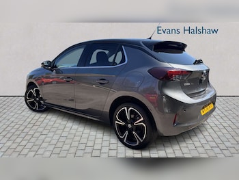 Used Vauxhall Corsa 2020 for sale - 79568269: Photo