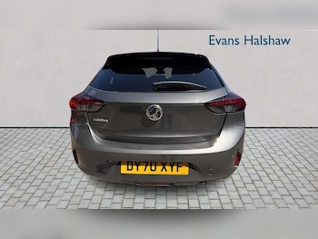 Used Vauxhall Corsa 2020 for sale - 79568269: Photo