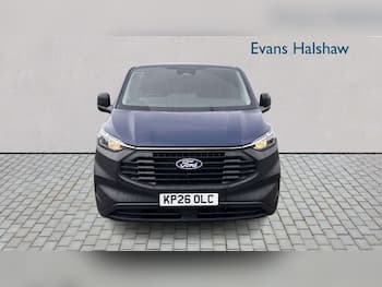 Used Ford Transit Custom 2026 for sale - 79671956: Photo