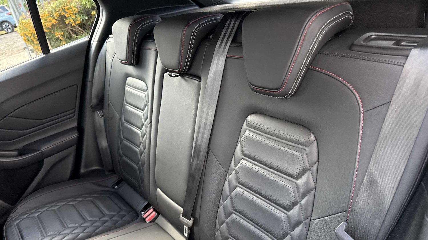 Used Ford Focus 2022 for sale - 75917793: Photo 16