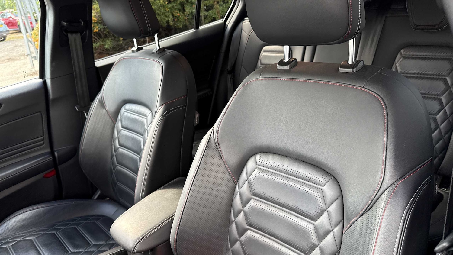 Used Ford Focus 2022 for sale - 75917793: Photo 17