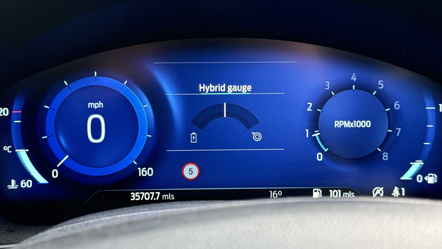 Used Ford Focus 2022 for sale - 75917793: Photo 19