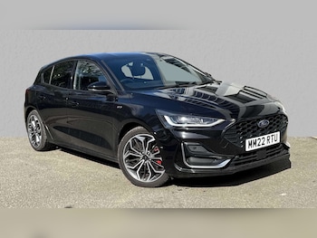 Ford - Focus
