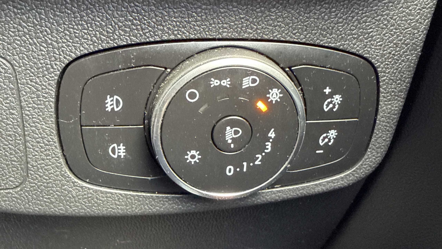 Used Ford Focus 2022 for sale - 75917793: Photo 21