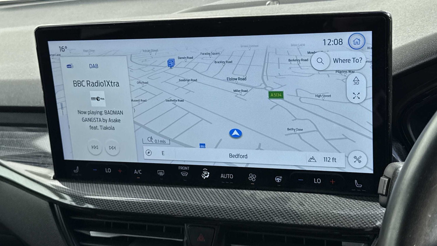 Used Ford Focus 2022 for sale - 75917793: Photo 27