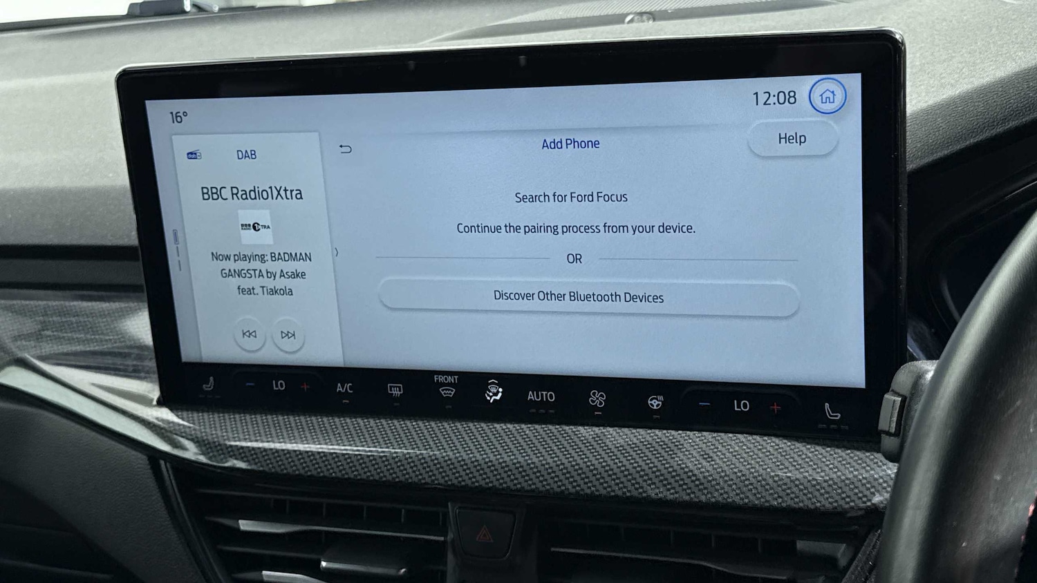 Used Ford Focus 2022 for sale - 75917793: Photo 28