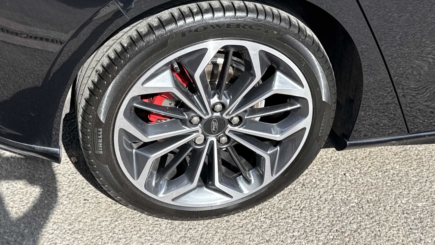 Used Ford Focus 2022 for sale - 75917793: Photo 7