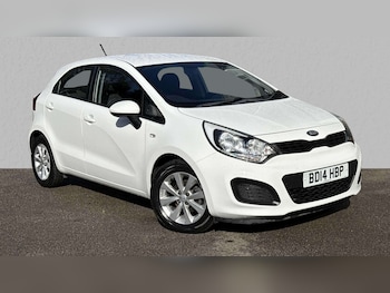 Kia - Rio