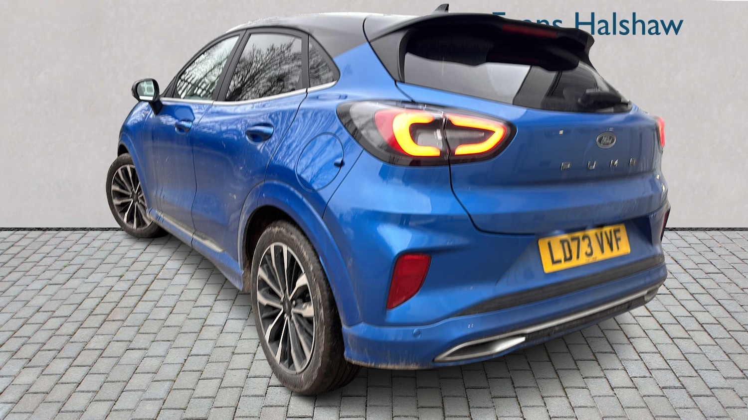 Used Ford Puma 2023 for sale - 77428971: Photo 2